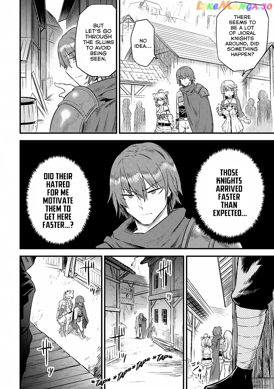 Redo Of Healer, Chapter 10.2 image 06